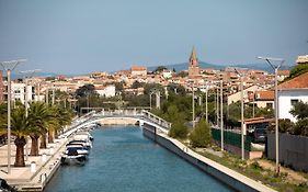 Appart' Au Port